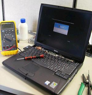 Laptop and Desktop Repair Shop, High End Custom Desktop Consulting, Refurbished Computer Retailer
