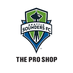 seattle sounders pro shop