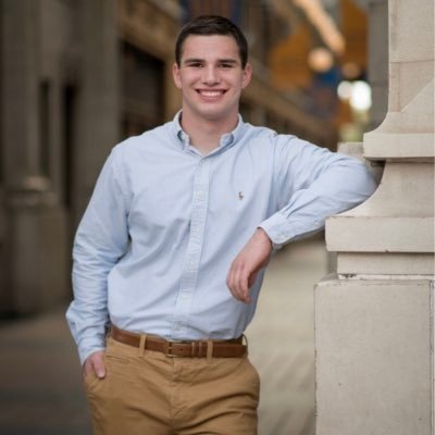 geiger4pres's profile picture. 2019 AP Government Presidential Candidate