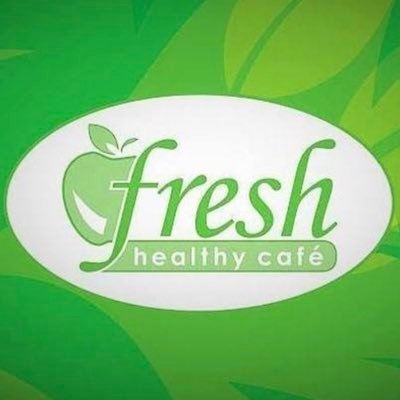 Fresh Healthy Cafe Lincoln