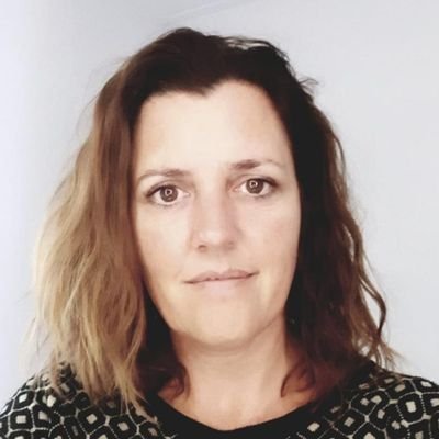 niehoff_sabine's profile picture. Zorg&ICT | Quli | Koken | Carpe Diem