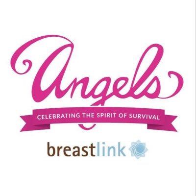 Breastlink Angels 🎀