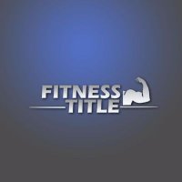 fitness.title (@fitnesstitle) Twitter profile photo