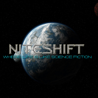 NITESHIFT (@niteshiftz) 's Twitter Profile