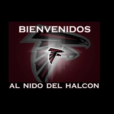 WE ARE FALCONS !!!  WE ARE FAMILY !!!  FALCONS BE STRONG !!!