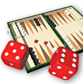 バックギャモンに関するつぶやきやブログ記事等を集めています。Tweeting and retweeting #backgammon information, mainly in Japanese.