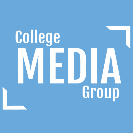 collegemediagp's profile picture. Empowering college media outlets by educating and funding student journalists. Help us fulfill our mission: https://t.co/bHRDTTkmLL .