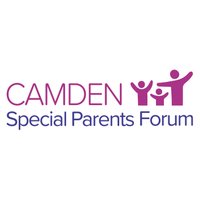 Camden Special Parents Forum(@CamdenSPForum) 's Twitter Profile Photo