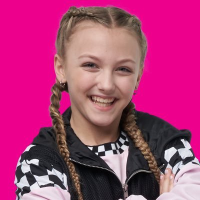 💖KIDZ BOP Kid 💖 ALWAYS be YOU! Everyone else is already taken! 🌟dancer🌟singer🌟actress🌟 check me out on Instagram to follow my journey as a KB kid!