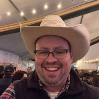 Adam C. Brock 🤠🛫 (@adamcbrock) 's Twitter Profile