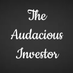 audaciouslnvest