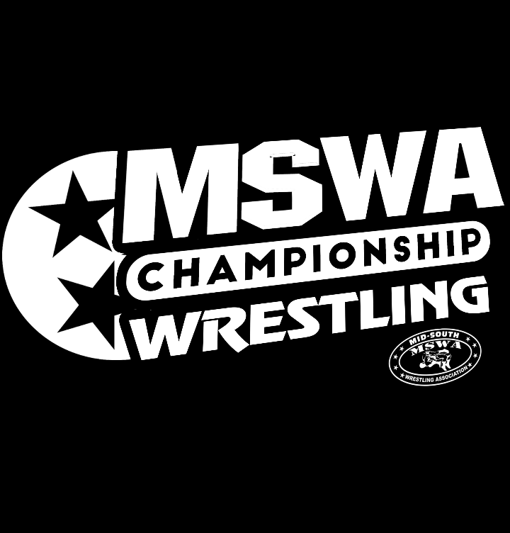 MSWA CHAMPIONSHIP WRESTLING