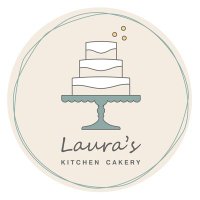 Laura's Kitchen Cakery - @KitchenCaker Twitter Profile Photo