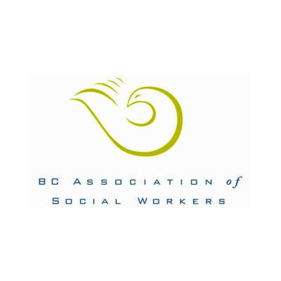 BC Association of Social Workers is a voluntary, not-for-profit membership association that supports and promotes the profession of social work. bcasw@bcasw.org