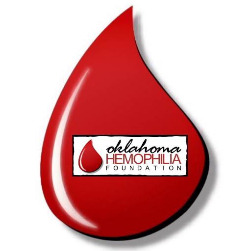 Serving Oklahomans with Bleeding Disorders including Hemophilia and von Willebrands disease