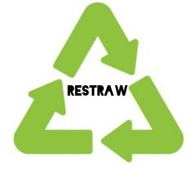 ReStraw's profile picture. •TY Enterprise project by Kate, Sophie, Ella and Ruby
•Reusable, collapsible straws 
•Follow our Instagram