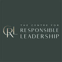 The Centre for Responsible Leadership(@The_CRL) 's Twitter Profile Photo