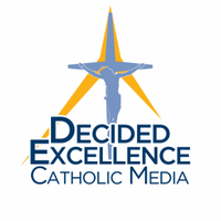 Decided Excellence Catholic Media(@TweetDecided) 's Twitter Profile Photo