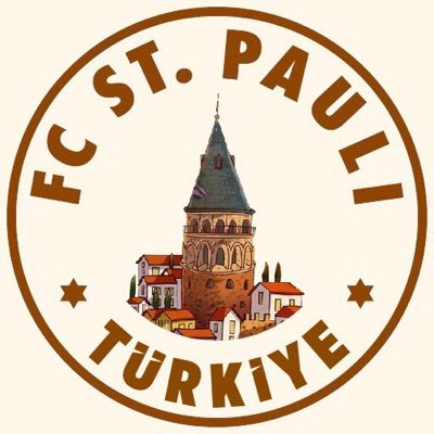 St.Pauli’nin Türkiye’deki taraftarlarının,endüstriyel futbola meydan okuyanların buluşma platformu☠️ kurumsal değil, duygusal.📲stpauliturkiyeiletisim@gmail.com