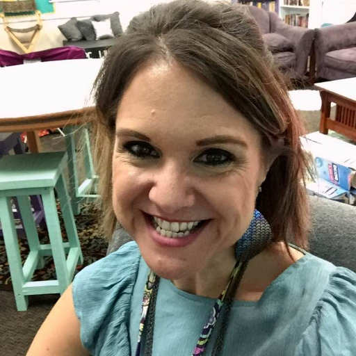 danaklement's profile picture. Junior High ELAR teacher, Google Certified Level 1,2 & Trainer. Aspiring #edtech