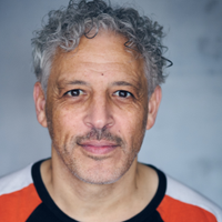 DAVID RUBIN (@davidrubinactor) 's Twitter Profile