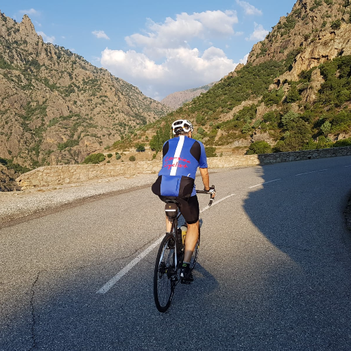 The complete guide to road cycling in Corsica by Mark Lund #RideCorsica #VéloCorse https://t.co/UpRZgykKwV