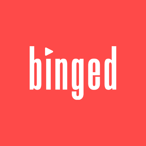 @Binged_