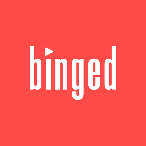 BINGED