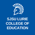 SJSU Lurie College of Education (@sjsulurie) Twitter profile photo