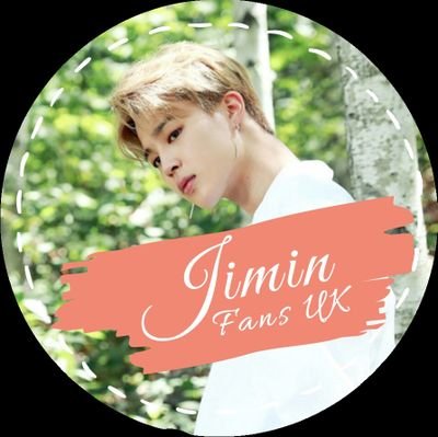 1st UK BASED JIMIN FAN PAGE💜

Admin - Becca🐶🇬🇧🇮🇪 and Agathe🐥🇰🇷
지민 💕

Part of Jimin Global Family🌎 @JiminGlobal  and the BTS UK project @btstourlondon