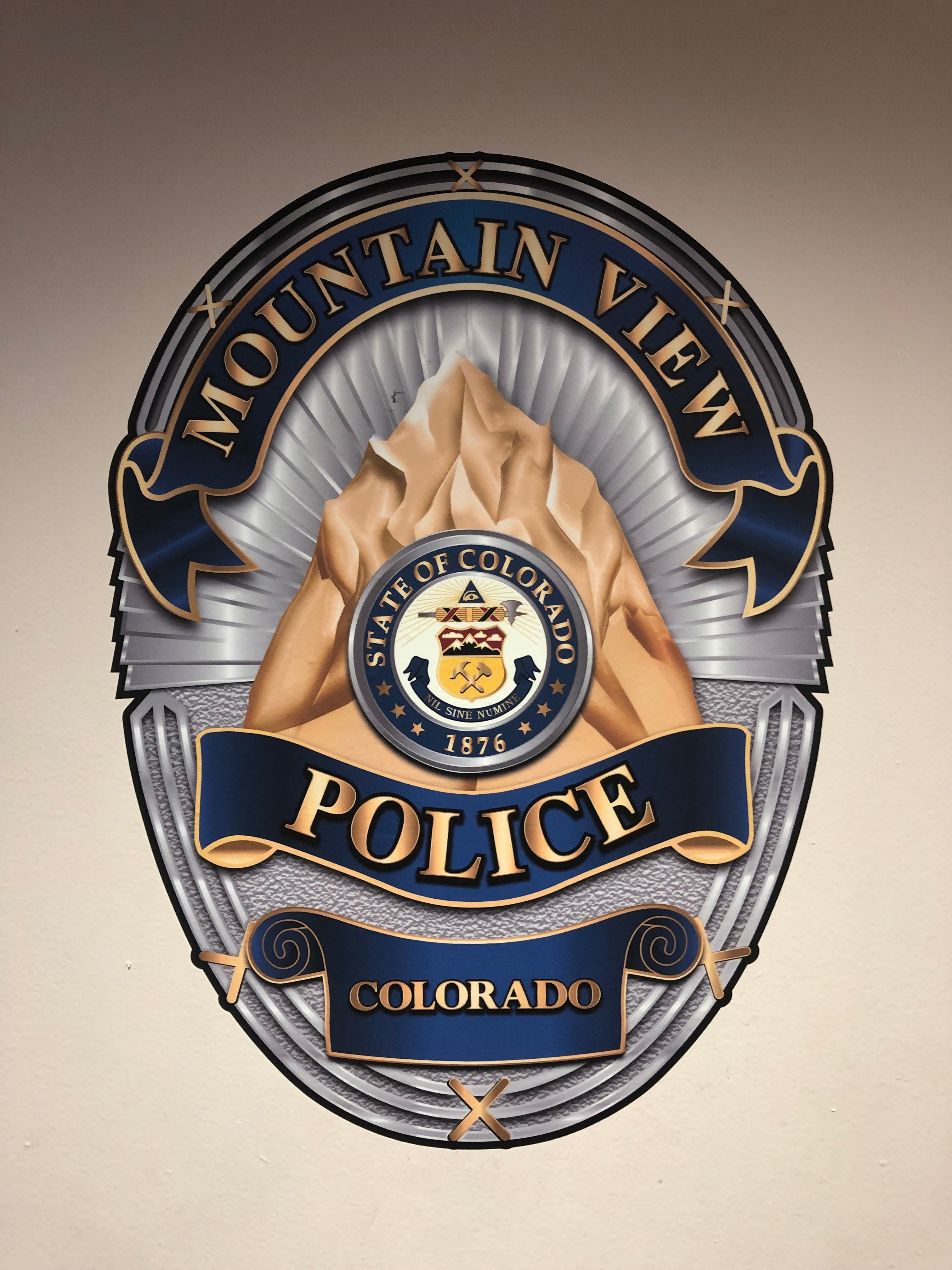 Welcome to the Mountain View Police Departments Twitter page. Keep informed of town events, news and alerts as they come in.