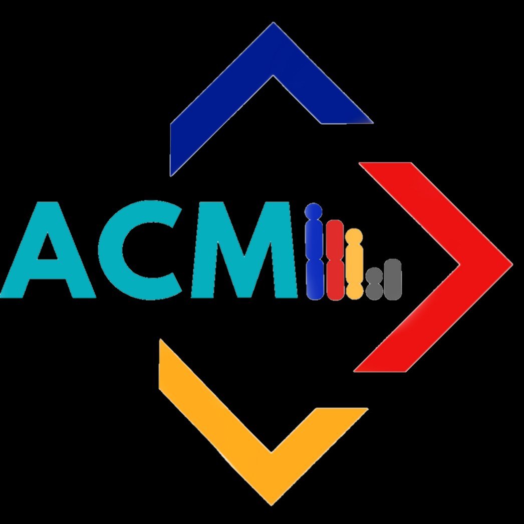 ACM Student Chapter of GMR Institute o Technology was started on 26-August 2016. The prime objective of this body is to promote Computer Science
