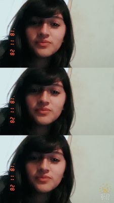 Nattaly44066467's profile picture. Me gusta dibujar , ver anime ,comer chocolate y ver todo el día memes en face :vv