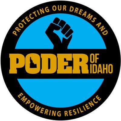 Advocating for Hispanic, Latinx, and immigrant communities of Idaho. We all deserve justice, peace and equity.

Protecting Our Dreams. Empowering Resilience.