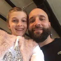 Daniel Richards (@massivegrafter) 's Twitter Profile