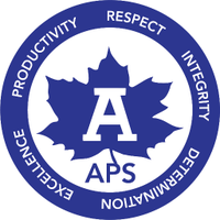 Maple Pride (@apsmaplepride) 's Twitter Profile