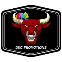 DKC Promotions(@dkc_promotions) 's Twitter Profile Photo