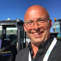 Neil Smith (Makin, iDig & Engcon) (@nascodigtec) 's Twitter Profile