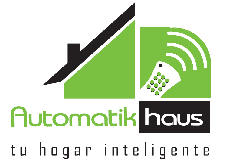 Automatikhaus ofrece soluciones integrales en domótica.
Automatizamos tu hogar.
