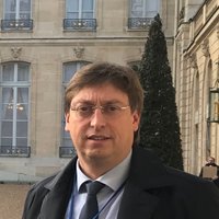 Eric Dereudre (@ericdereudre) 's Twitter Profile