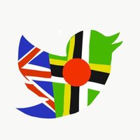 Dominica Youth UK (@ukdominica) 's Twitter Profile Photo Dominica Youth UK (@ukdominica) 's Twitter Profile Photo