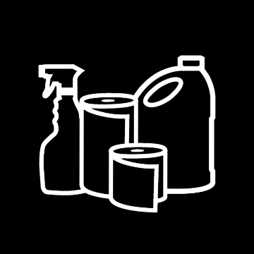 Leonard Brush and Chemical company is a full-line cleaning and maintenance supply distributor. This means we sell products to assist in your maintenance needs.