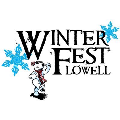 Annual weekend-long event held in downtown Lowell every February. Next one is February 22 & 23, 2019