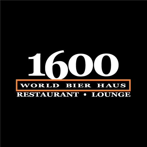 We have over 115 bier from around the world and fresh handcrafted food made in Haus. Come be apart of our family, join us at our table. #1600WBH