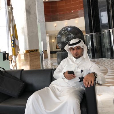 حساب الاخ اللاعب نايف هزازي مختلف عني تماما والصورة توضح ذلك
