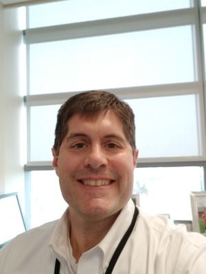 ChrisHazen8's profile picture. My Comments Are My Own