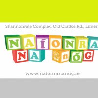 Naíonra na nÓg preschool (@naionrap) 's Twitter Profile