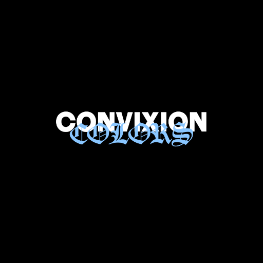 convixioncolors's profile picture. convixioncolors@gmail.com