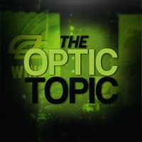 The OpTic ToPic(@TheOpTicToPic) 's Twitter Profile Photo
