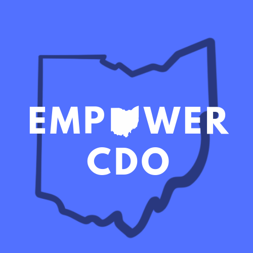 Welcome! We are Empower CDO, running for the 2019 CDO executive board. Let's empower progressive students across the Buckeye State! #EmpowerCDO